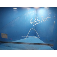 Hyundai I30 Fd Left Front Door Window