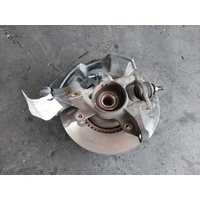 Hyundai I30 Fd Left Front Hub Assembly