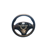 Hyundai I30 Fd, Steering Wheel