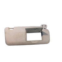 Hyundai I30 Fd Right Side Sunvisor