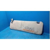 Toyota Hiace Right Side Sunvisor