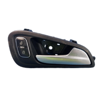 Ford Focus Lw-Lz Right Front/Right Rear Inner Chrome Door Handle