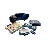 Ford Focus Lz 1.5 Petrol, Engine Ecu Security Set