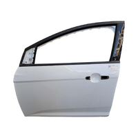 Ford Focus Lz Left Front Door