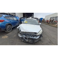 Ford Focus Lz  Right Front Door