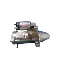 Ford Focus Petrol 1.5 Lz   Starter Motor