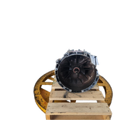 Mazda Bt50 Up-Ur Manual Gearbox