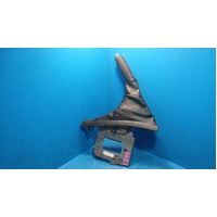 Dodge Journey Jc, Handbrake Lever