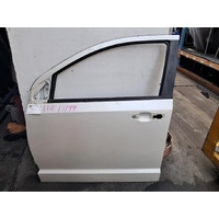 Fiat Freemont Jf, Left Front Door