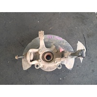 Dodge Journey Jc, Left Front Hub Assembly
