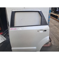 Dodge Journey Fiat Freemont Left Rear Door