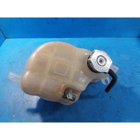 Dodge Journey Jc, Overflow Bottle