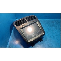 Dodge Journey Jc Head Unit  Uconnect Touch 8.4 Inch
