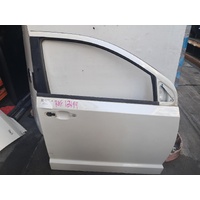 Fiat Freemont Jf Right Front Door