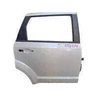 Fiat Freemont Jf Right Rear Door