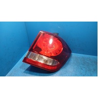 Fiat Freemont Jf Right Taillight
