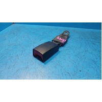 Dodge Journey Jc Centre Rear 2Nd Row Seat Belt Stalk Only