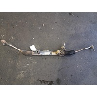 Dodge Journey  Jc,  Steering  Rack