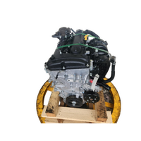Hyundai Tucson Tl Petrol 2.0 G4na, Engine