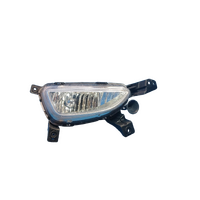 Hyundai Tucson Left Bumper Foglamp