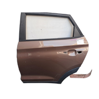 Hyundai Tucson Left Rear Door