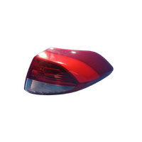 Hyundai Tucson Tl  Right Taillight In Body
