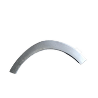 Hyundai Tucson Left Front Wheel Arch Flare