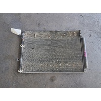Jeep Cherokee Kl Air Con Condenser