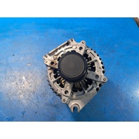 Jeep Cherokee Kl Alternator