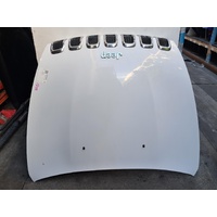 Jeep Cherokee Kl Bonnet