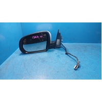 Jeep Cherokee Kl Left Door Mirror