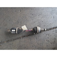 Jeep Cherokee Kl Left Front Driveshaft