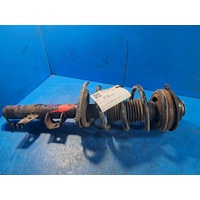 Jeep Cherokee Kl Left Front Strut