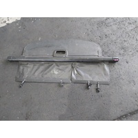 Jeep Cherokee Kl Parcel Shelf Cargo Blind