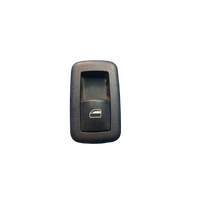 Jeep Cherokee Kl Left Rear/Right Rear Power Window Switch