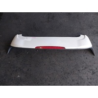 Jeep Cherokee Kl Rear Spoiler