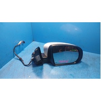 Jeep Cherokee Right Door Mirror