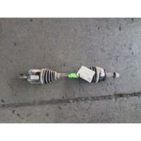 Jeep Cherokee Kl Right Front Driveshaft