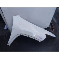 Jeep Cherokee Kl Right Guard