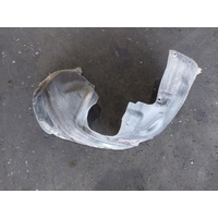 Jeep Cherokee Kl Right Guard Liner