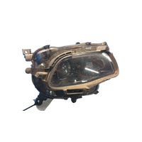 Jeep Cherokee Kl, Right Daytime Running Lamp