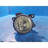 Jeep Cherokee Kl Right Bumper Foglamp