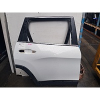 Jeep Cherokee Kl  Right Rear Door