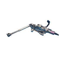 Jeep Cherokee Kl Steering Column