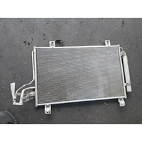 Mazda Cx8 Kg Diesel, Air Cond Condenser