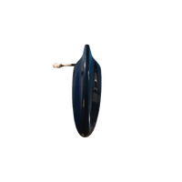 Mazda Cx8 Kg  Shark Finn Antenna