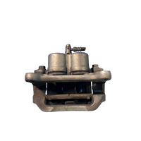 Mazda Cx8 Kg Right Front Caliper