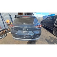 Mazda Cx8 Kg Electric Park Switch
