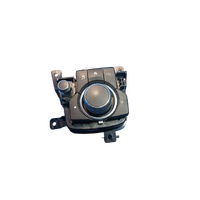 Mazda Cx8 Kg Multimedia Control Switch Assembly
