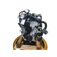 Mazda Cx8 Kg Diesel 2.2 Sh-Vptr Bi-Turbo, Engine Used